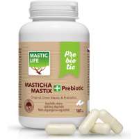 Masticlife Chios Masticha Prebiotic 160 cps.